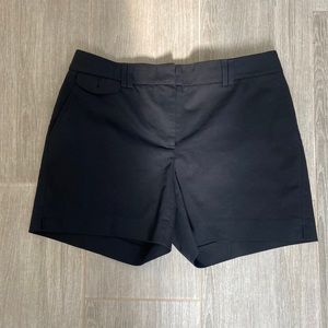 WHBM 5” shorts 6P